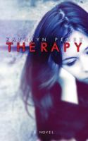 Therapy 149542118X Book Cover