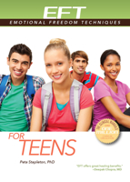 EFT for Teens 1604152648 Book Cover