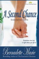 A Second Chance 1631120212 Book Cover