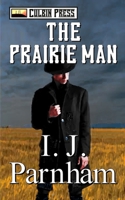 The Prairie Man 1980242011 Book Cover