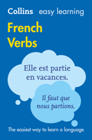 French Verbs 000815841X Book Cover