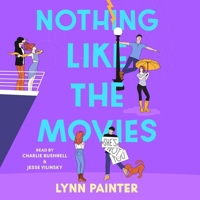 Nothing Like The Movies (Better Than the Movies) 1668120496 Book Cover