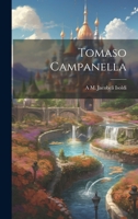 Tomaso Campanella 0270460594 Book Cover