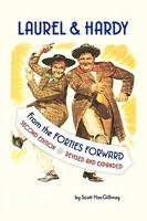 Laurel & Hardy: From the Forties Forward 187951141X Book Cover