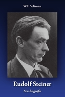 Rudolf Steiner - een biografie 1105077926 Book Cover