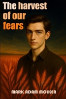 THE HARVEST OF OUR FEARS B0G3JG8R7Z Book Cover