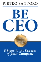 Be CEO 8892617710 Book Cover