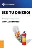 !Es tu dinero! 950641565X Book Cover