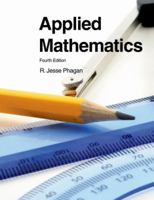 Applied Mathematics 1566379954 Book Cover