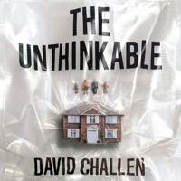 The Unthinkable: A Story of Control, Violence and My Mother 1914240278 Book Cover