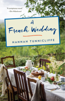 A French Wedding 0385541848 Book Cover