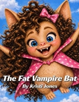 The Fat Vampire Bat B0H7LKCYGP Book Cover