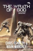 The Wrath of God (Exodus) B0GVPKBVN2 Book Cover