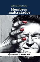 Hombres maltratados 1981685995 Book Cover