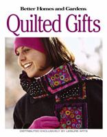 Quilted Gifts 1574866451 Book Cover