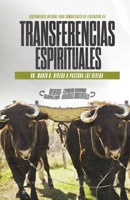 Transferencias espirituales: Equipamiento integral para combatientes de liberación. 1735274445 Book Cover