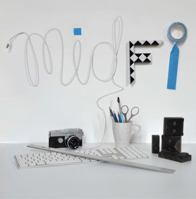 Mid-Fi 8492643749 Book Cover