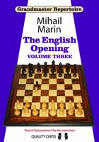 The English Opening Volume Three 1906552592 Book Cover