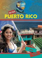 We Visit Puerto Rico 1584158921 Book Cover
