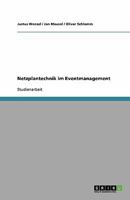 NETZPLANTECHNIK IM EVENTMANAGEMENT 3640366751 Book Cover