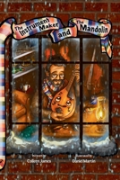 The Instrument Maker and the Mandolin B0F3VC5QC8 Book Cover