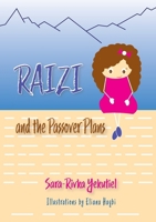 Raizi and the Passover Plans 195638166X Book Cover