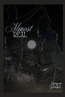 Almost Real B0FZBXX1VR Book Cover