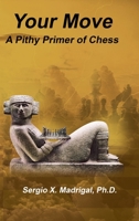 Your Move 1951776607 Book Cover