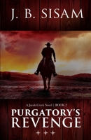 Purgatory's Revenge B09W74GRQV Book Cover