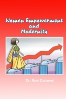 "Women Empowerment and Modernity" 1365136337 Book Cover