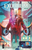 Planet Atmos: Exordium Vol. 2 1545828180 Book Cover
