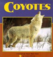 Coyotes 0876149573 Book Cover