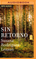 Sin retorno 1799754243 Book Cover