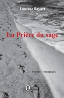 La Prière du sage (Témoins / Témoignages) (French Edition) B01B453K9C Book Cover