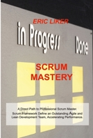 Top Scrum: A Direct Path to Professional Top Scrum. Scrum Framework Define an Outstanding Agile and Lean Development Team. 1803031581 Book Cover