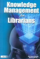Knowledge Management for Librarians 8170005752 Book Cover