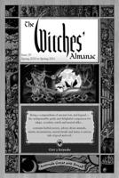 The Witches' Almanac: Spring 2010-Spring 2011 0977370372 Book Cover