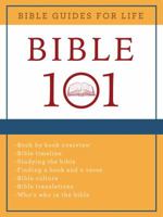 Bible 101 1620297450 Book Cover