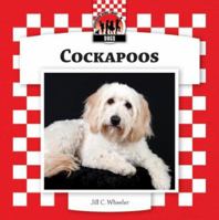 Cockapoos 1599289628 Book Cover