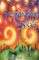 Stranger Skies 1988889014 Book Cover