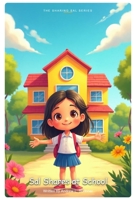 Sal Shares at School B0GN3L6TRM Book Cover