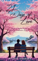 21 Days of Love B0DSJPBXLR Book Cover