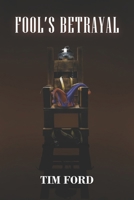 Fool's Betrayal 198950664X Book Cover