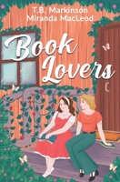 Book Lovers B0F9L82J17 Book Cover