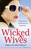 Wicked Wives 1847563325 Book Cover