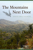 The Mountains Next Door 0816512434 Book Cover