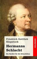 Hermanns Schlacht 8027315875 Book Cover