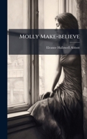 Molly Make-believe 1024684229 Book Cover