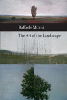 The Art of the Landscape 0773535470 Book Cover