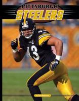 Pittsburgh Steelers 1617140252 Book Cover